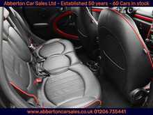 MINI Countryman John Cooper Works 