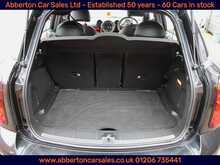 MINI Countryman John Cooper Works 