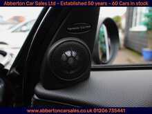 MINI Countryman John Cooper Works 