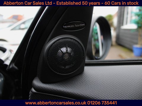 1.6 John Cooper Works SUV 5dr Petrol Auto ALL4 Euro 5 (218 ps)