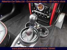 MINI Countryman John Cooper Works 