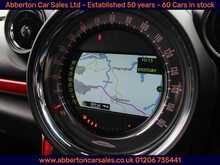 MINI Countryman John Cooper Works 