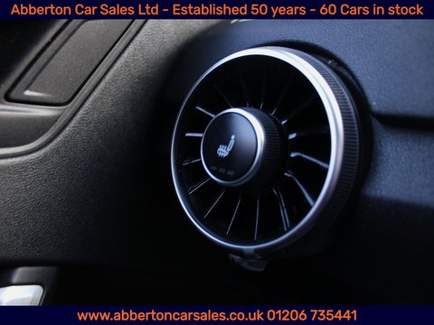 2.0 TFSI S line Coupe 3dr Petrol S Tronic quattro Euro 6 (s/s) (230 ps)