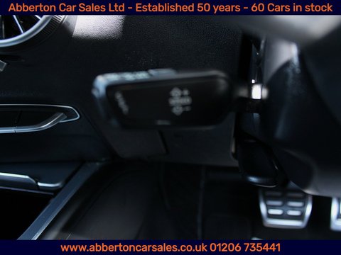 2.0 TFSI S line Coupe 3dr Petrol S Tronic quattro Euro 6 (s/s) (230 ps)