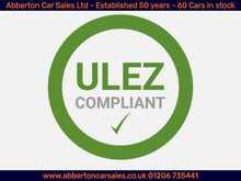 Volkswagen Tiguan TDI BlueMotion Tech SE Navigation 