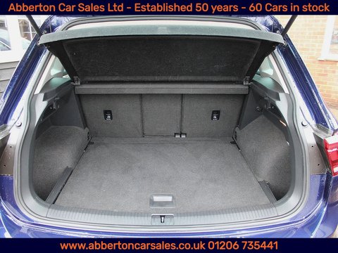 2.0 TDI BlueMotion Tech SE Navigation SUV 5dr Diesel Manual Euro 6 (s/s) (150 ps)