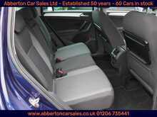 Volkswagen Tiguan TDI BlueMotion Tech SE Navigation 