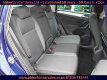 Volkswagen Tiguan TDI BlueMotion Tech SE Navigation 