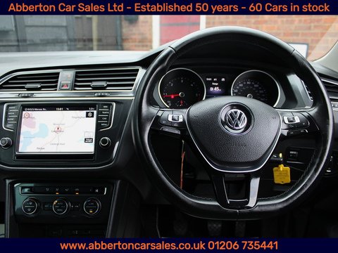 2.0 TDI BlueMotion Tech SE Navigation SUV 5dr Diesel Manual Euro 6 (s/s) (150 ps)