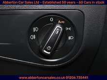 Volkswagen Tiguan TDI BlueMotion Tech SE Navigation 