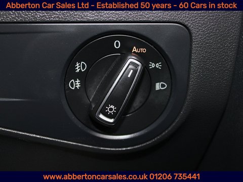 2.0 TDI BlueMotion Tech SE Navigation SUV 5dr Diesel Manual Euro 6 (s/s) (150 ps)