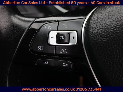 2.0 TDI BlueMotion Tech SE Navigation SUV 5dr Diesel Manual Euro 6 (s/s) (150 ps)