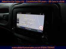 Jeep Renegade MultiJetII Trailhawk 