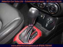 Jeep Renegade MultiJetII Trailhawk 