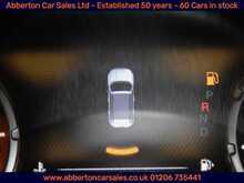 Jeep Renegade MultiJetII Trailhawk 