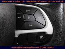 Jeep Renegade MultiJetII Trailhawk 