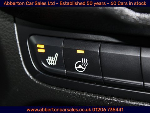 2.0 MultiJetII Trailhawk SUV 5dr Diesel Auto 4WD Euro 6 (s/s) (170 ps)