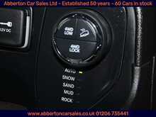 Jeep Renegade MultiJetII Trailhawk 