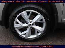 Skoda Kodiaq TSI ACT Edition 