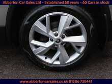 Skoda Kodiaq TSI ACT Edition 