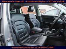 Skoda Kodiaq TSI ACT Edition 