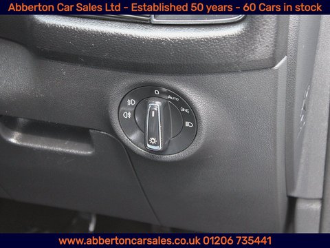 1.4 TSI ACT Edition SUV 5dr Petrol DSG Euro 6 (s/s) (7 Seat) (150 ps)