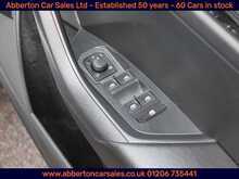 Skoda Kodiaq TSI ACT Edition 