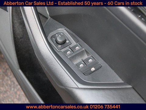 1.4 TSI ACT Edition SUV 5dr Petrol DSG Euro 6 (s/s) (7 Seat) (150 ps)