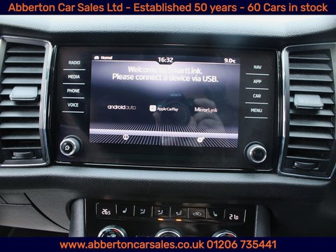 1.4 TSI ACT Edition SUV 5dr Petrol DSG Euro 6 (s/s) (7 Seat) (150 ps)