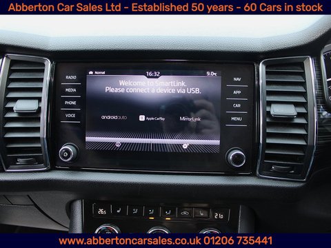 1.4 TSI ACT Edition SUV 5dr Petrol DSG Euro 6 (s/s) (7 Seat) (150 ps)