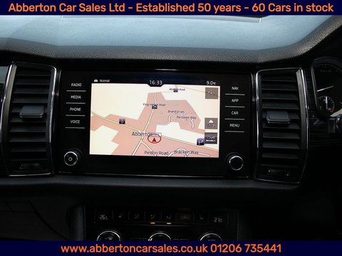 1.4 TSI ACT Edition SUV 5dr Petrol DSG Euro 6 (s/s) (7 Seat) (150 ps)