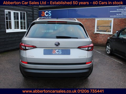 1.4 TSI ACT Edition SUV 5dr Petrol DSG Euro 6 (s/s) (7 Seat) (150 ps)