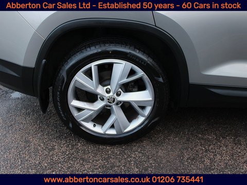 1.4 TSI ACT Edition SUV 5dr Petrol DSG Euro 6 (s/s) (7 Seat) (150 ps)