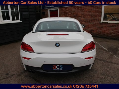 2.0 20i M Sport Convertible 2dr Petrol Auto sDrive Euro 6 (184 ps)