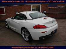 BMW Z4 20i M Sport 