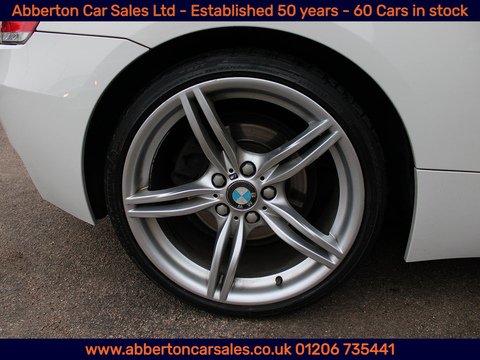 2.0 20i M Sport Convertible 2dr Petrol Auto sDrive Euro 6 (184 ps)