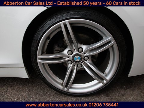 2.0 20i M Sport Convertible 2dr Petrol Auto sDrive Euro 6 (184 ps)