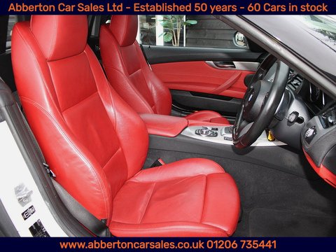 2.0 20i M Sport Convertible 2dr Petrol Auto sDrive Euro 6 (184 ps)