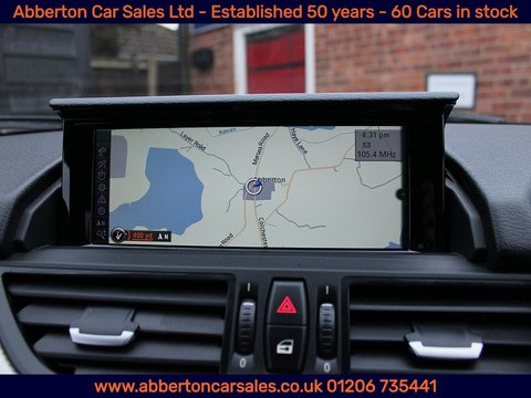 2.0 20i M Sport Convertible 2dr Petrol Auto sDrive Euro 6 (184 ps)