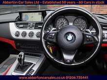 BMW Z4 20i M Sport 