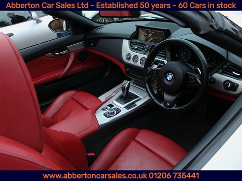 2.0 20i M Sport Convertible 2dr Petrol Auto sDrive Euro 6 (184 ps)