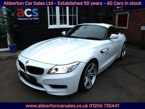 2.0 20i M Sport Convertible 2dr Petrol Auto sDrive Euro 6 (184 ps)