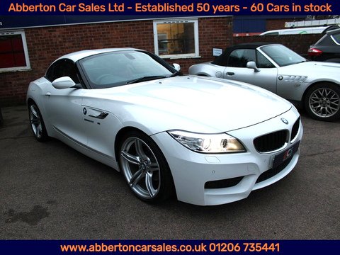 2.0 20i M Sport Convertible 2dr Petrol Auto sDrive Euro 6 (184 ps)