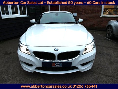 2.0 20i M Sport Convertible 2dr Petrol Auto sDrive Euro 6 (184 ps)
