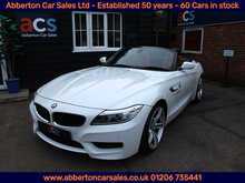 BMW Z4 20i M Sport 