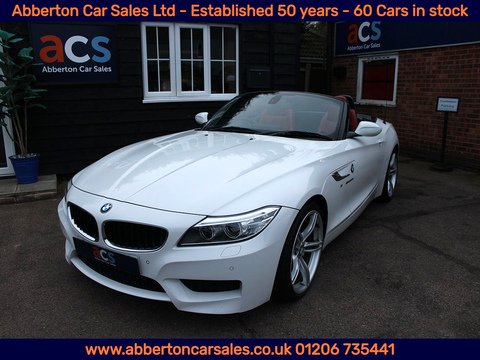 2.0 20i M Sport Convertible 2dr Petrol Auto sDrive Euro 6 (184 ps)