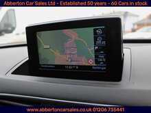 Audi Q3 TDI S line Plus 