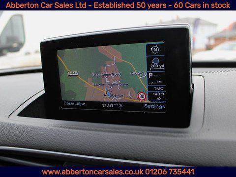 2.0 TDI S line Plus SUV 5dr Diesel Manual quattro Euro 6 (s/s) (150 ps)