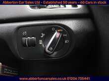Audi Q3 TDI S line Plus 