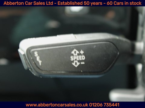2.0 TDI S line Plus SUV 5dr Diesel Manual quattro Euro 6 (s/s) (150 ps)